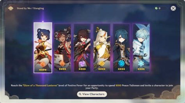 
Genshin Impact – How to Unlock Free “Stand by Me” Character