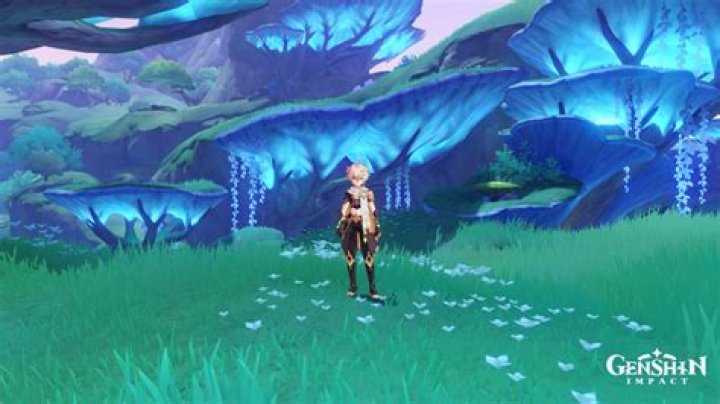 Genshin Impact: How to Unlock the Dendro Traveler