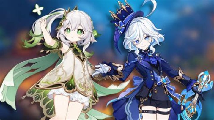 Genshin Impact reruns