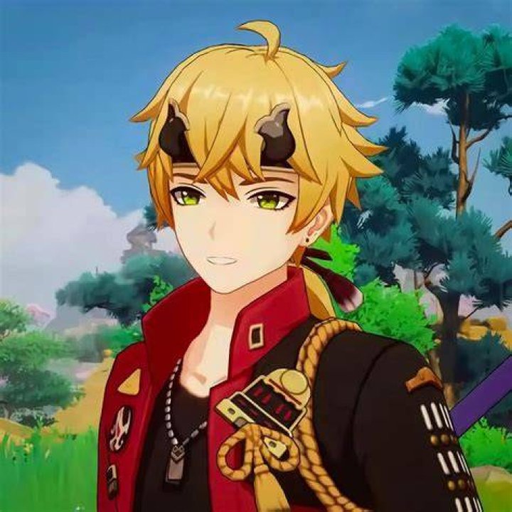 Genshin Impact: Thoma Build Guide - Weapons, Artifacts and More Genshin-Impact-Thoma