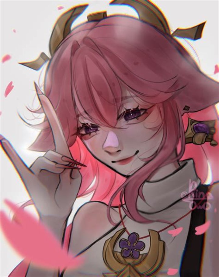 Genshin-Impact-Yae-Miko