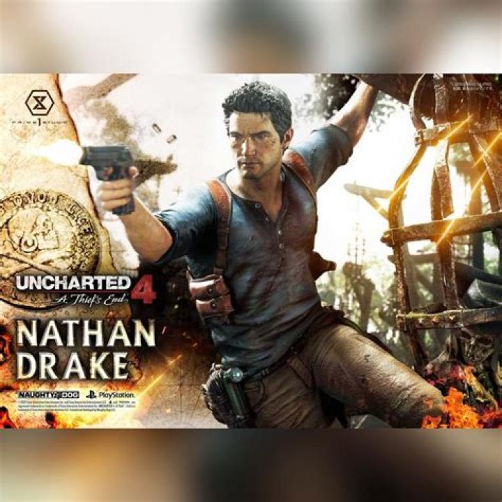 
Get Uncharted 4: A Thief’s End For $49 On Amazon Right Now
