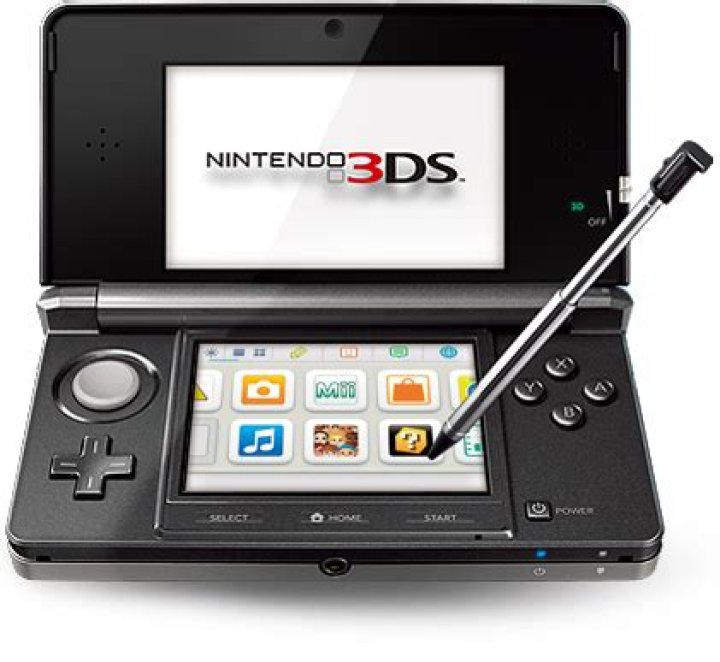 Get Your Free 3DS Ambassador Games Now