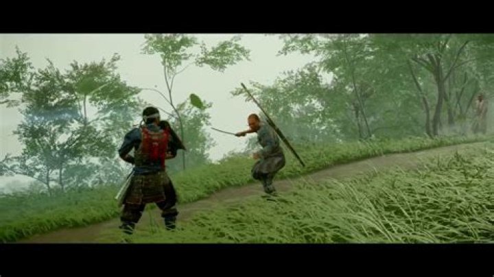
Ghost of Tsushima – How to Win Standoffs