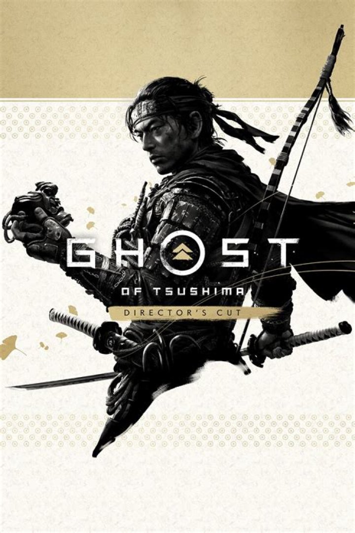 Ghost of Tsushima PC - Is it on PC?