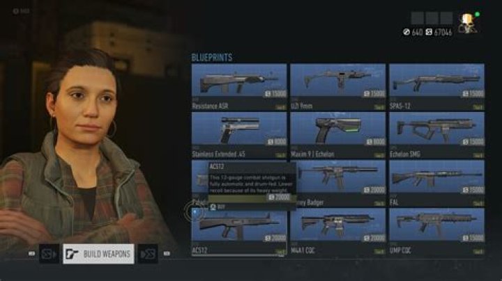 
Ghost Recon Breakpoint: How to Unlock the ACS12