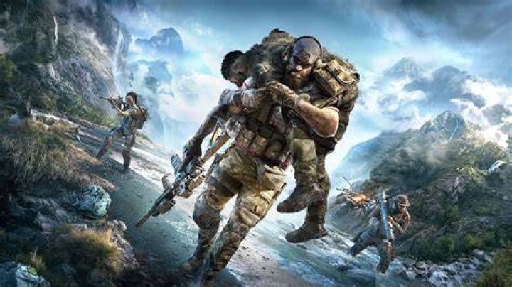 
Ghost Recon Breakpoint Update 4.10 Patch Notes