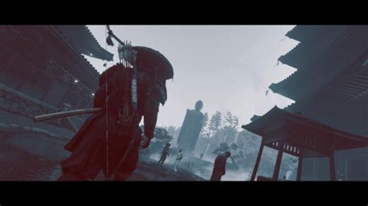 Ghost-of-Tsushima