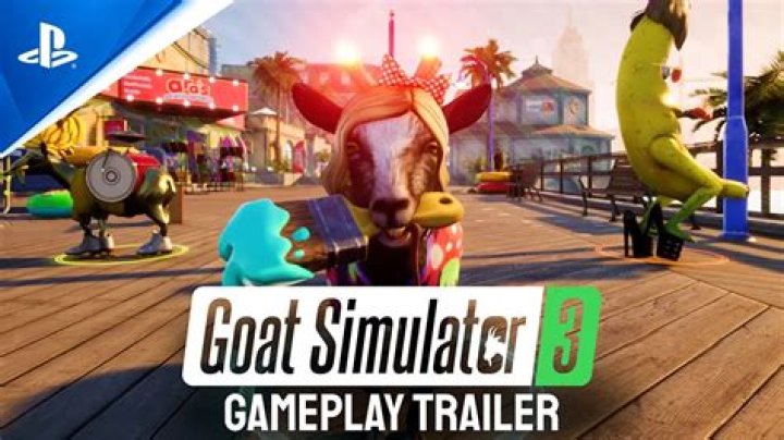 Goat Simulator 3 Review Goat-Simulator-3