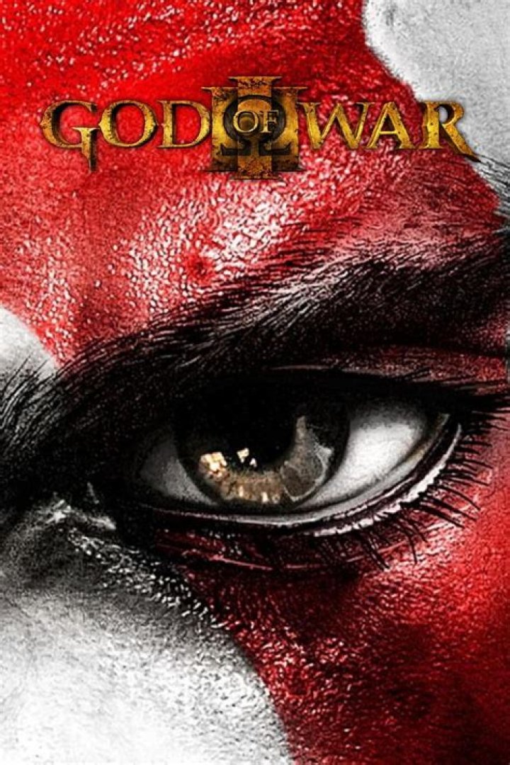 God of War III Review