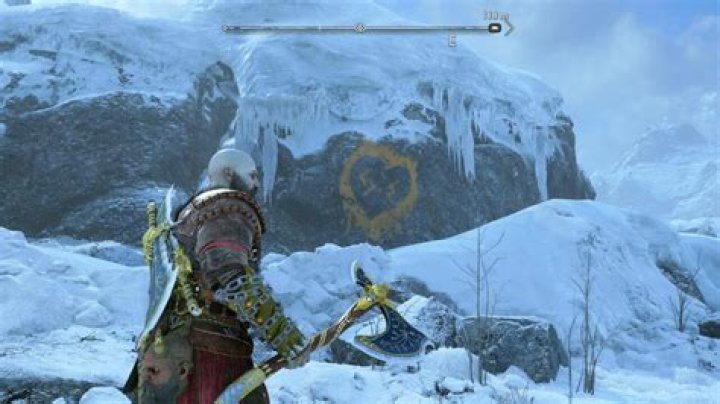 God of War Ragnarok Across the Realms Favor Guide: Prongfruit, Bantam Melon, Elven Cap, and Nordic Gourd Locations