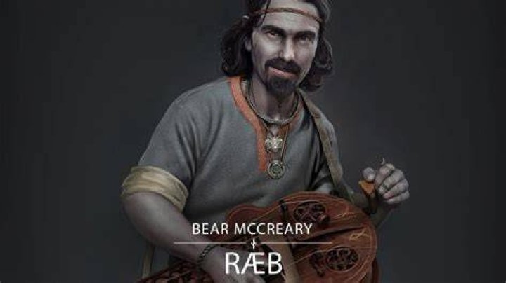 God Of War Ragnarok Composer Outlines Involvement In Creation of Ræb