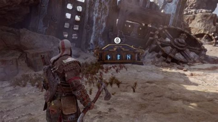 God of War Ragnarok: How To Find & Solve All Nornir Chests | Idunn Apple & Blood Mead Locations