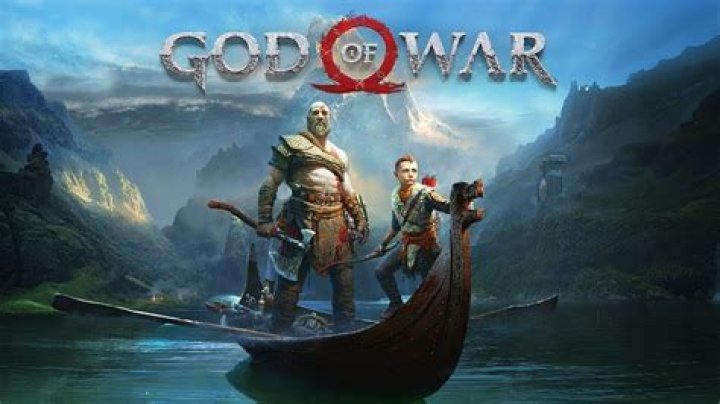 
God of War To Receive Major PS5 Upgrade Tomorrow