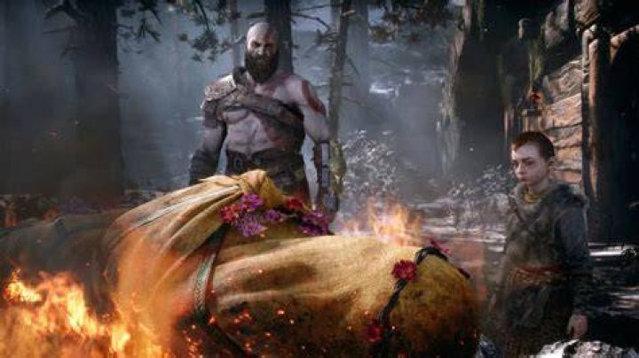 God of War