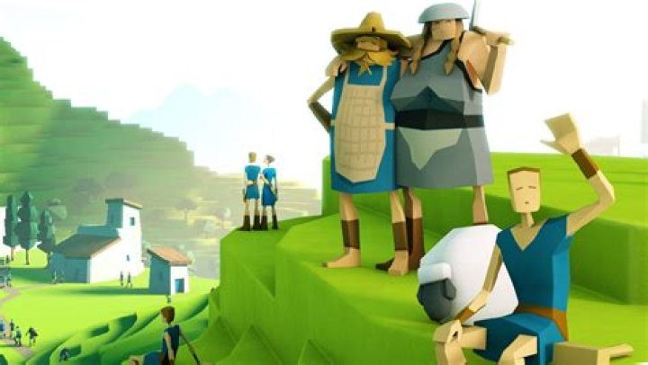 godus