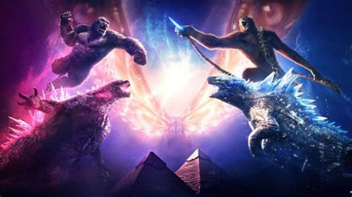 Godzilla-3
