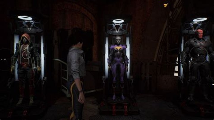 Gotham Knights Level Cap: What is the Highest Level in the Game?