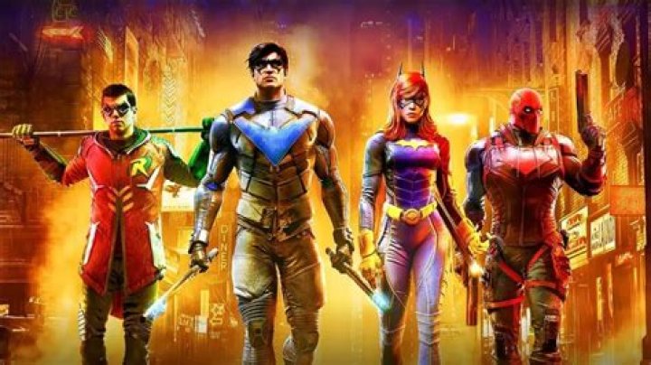 Gotham Knights Multiplayer: Does it Have Crossplay, Local Co-Op, Online Co-Op?