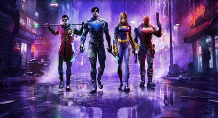 
Gotham Knights: Release Date, New Trailers, Gameplay, and More