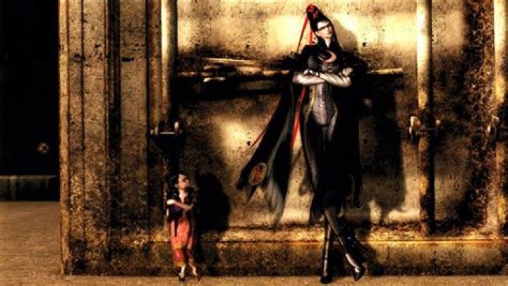 
Grand Theft Auto, Bayonetta heading to PSN next week