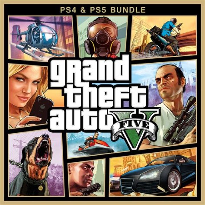 Xbox Game Pass is Getting Zombie Army 4, Grand Theft Auto V, and More grand-theft-auto-v