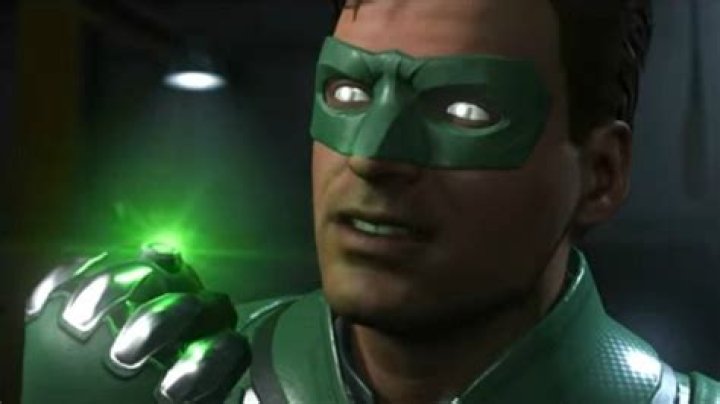 
Green Arrow, Green Lantern Join Injustice 2 Roster