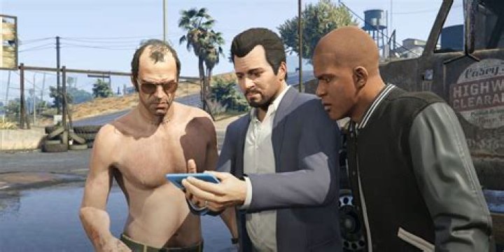 GTA 5's Michael Says He 'Knows Nothing' About Single Player DLC