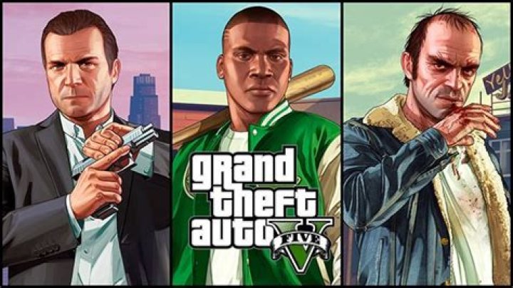 GTA 5 Battle Royale Mod Makes it Into a Different Game