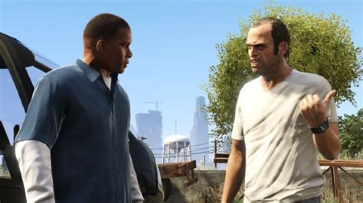 GTA 5 is the Most Successful Entertainment Product in History