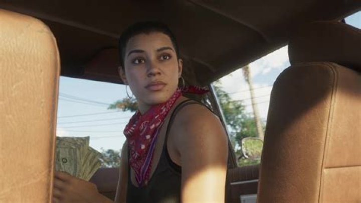 GTA 6 Lucia Actress: Who's the Real Life Voice Actor of Grand Theft Auto 6's Protagonist?