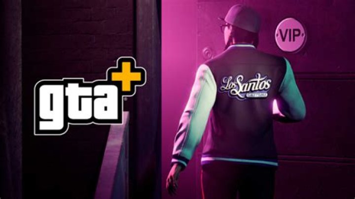GTA Plus Last-Gen Subscription: Is GTA+ on PS4 and Xbox One?