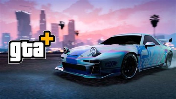 GTA Plus last-gen
