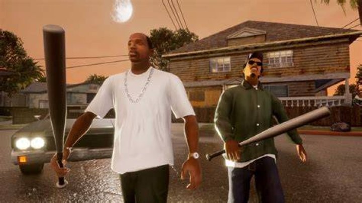 GTA Trilogy Rockstar Launcher Down
