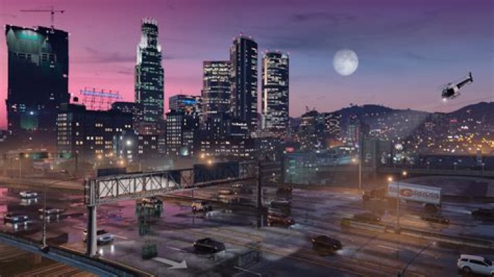 GTA5
