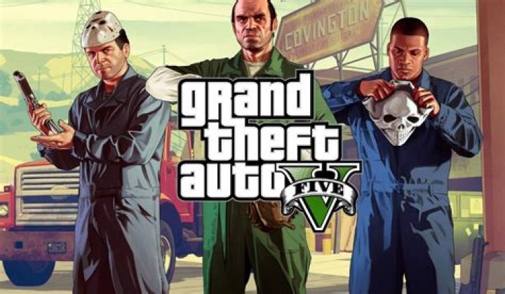 GTA-V