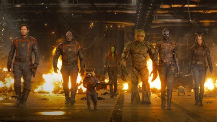 
Guardians of the Galaxy PC File Size is Actually Smaller Than Expected