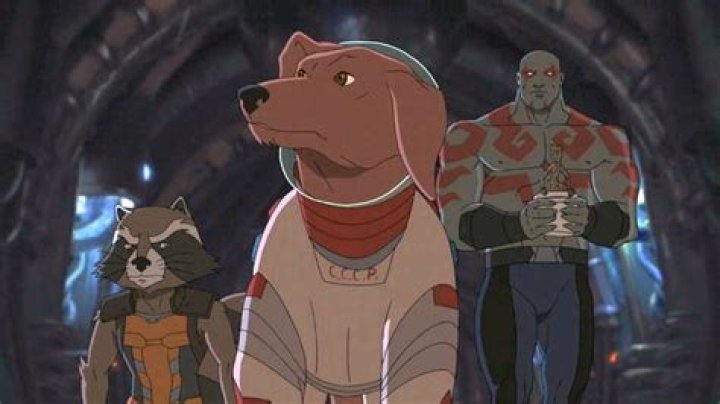 Guardians of the Galaxy Chapter List: How Many Chapters Are There? Guardians-of-the-Galaxy-Cosmo