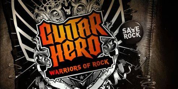 Guitar Hero: Warriors of Rock Wii Cheats