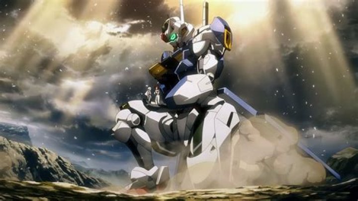 Gundam Witch From Mercury Season 2 Episode 2 Release Date and Time