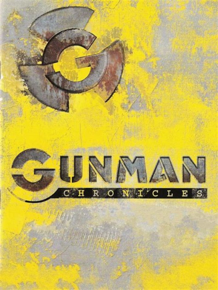 Gunman Chronicles Review - GameRevolution