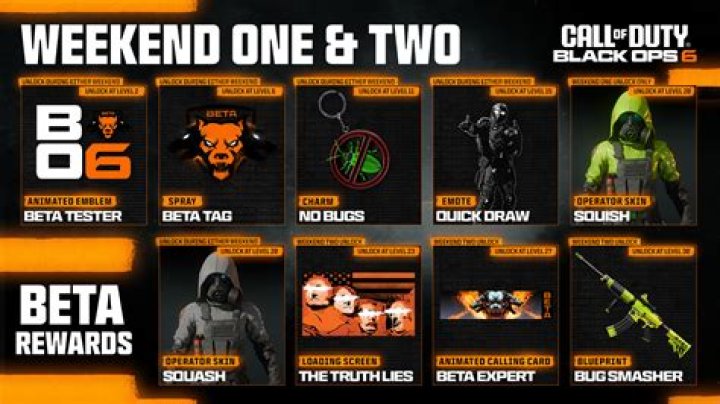 
Hackers Are Ending COD Vanguard Beta Matches Early