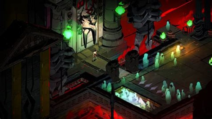Hades Review Xbox Series X and PS5: The best version of a superb game?