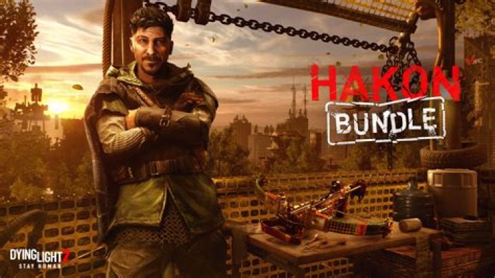 Dying Light 2 Nightrunners Choice: Should You Fight Hakon or Not? hakon