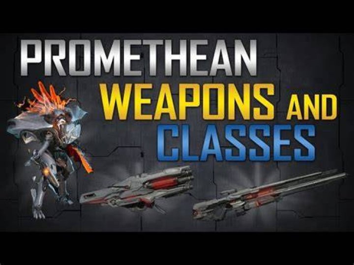 Halo 4 Self-Assembling Promethean Weapons in Animated GIFs
