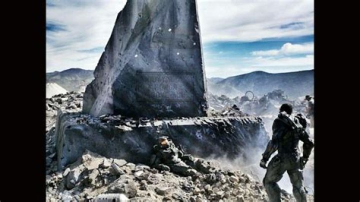 
Halo 5: Guardians Supposed Commercial Image Seems To Hint At Return To Reach