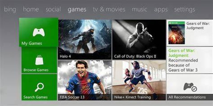 
Halo 5 will not be coming to the Xbox 360
