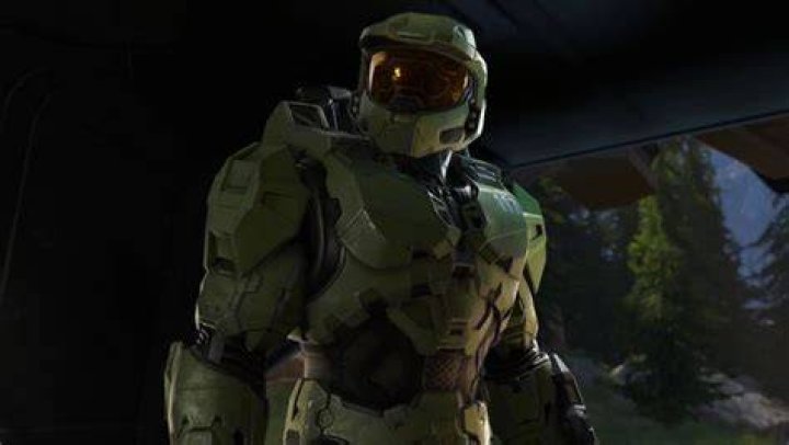 Halo Infinite Download Size Leaks Online