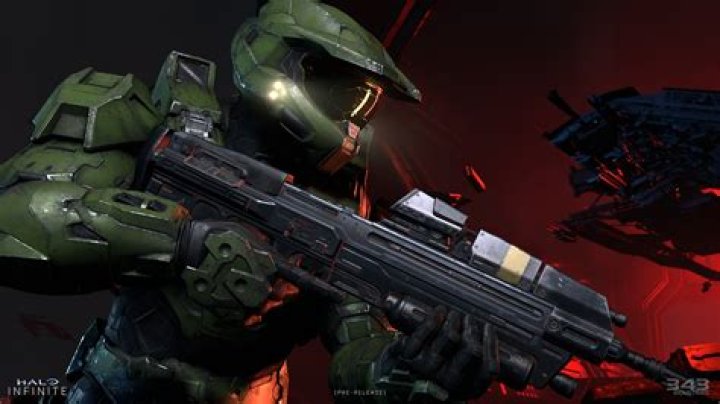 
Halo Infinite Leaks: Game to Have a Photo Mode