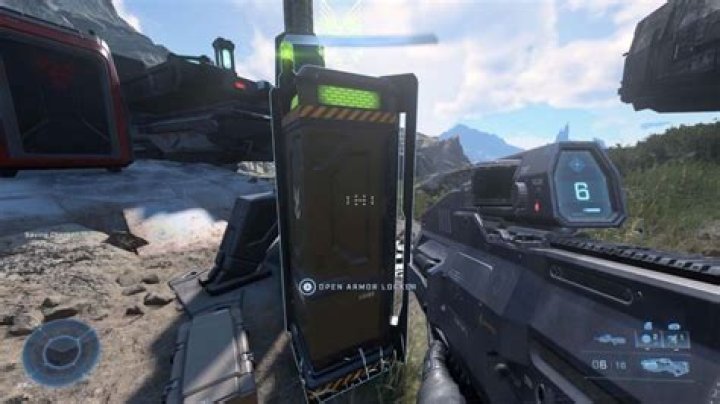 
Halo Infinite Multiplayer Campaign Rewards: All 34 Mjolnir Armor Locker Cosmetics